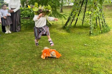 Līgo svētki – tradīciju un prieka pilna diena 76