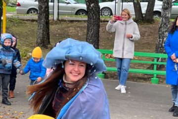 Miķeļdiena 2025. Miķeļdienas tirdziņš. 18