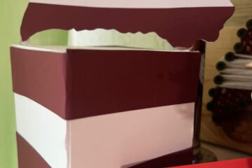 Bērnu un vecāku radošo darbu izstāde “Latvija, mēs tevi mīlam!” 6