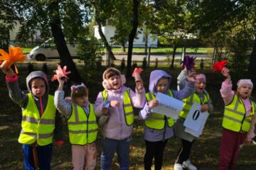 Eiropas sporta nedēļa 2025. Rudens futbola čempionāts. 8