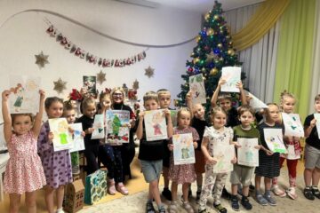 TIkšanās ar grāmatu “Saules stariņš Emma” autori 27