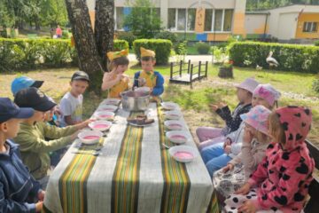 Veselīga vasara – gatavojam kopā! 17