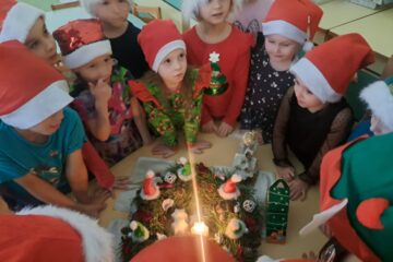 Svētku noskaņa: aizdedzam pirmo Adventes sveci 7