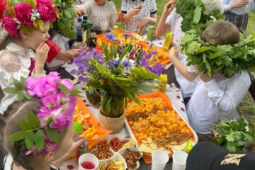 Līgo svētki – tradīciju un prieka pilna diena 78
