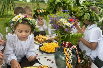 Līgo svētki – tradīciju un prieka pilna diena 70
