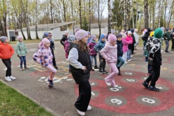 Olimpiskā diena 2026. “Katrs solis ir svarīgs- #sportiņā kopā!” 31