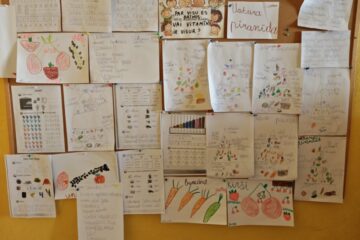 Topošo pirmsskolnieku valodas apguve 31