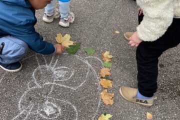 Rudens paklājs 2025 29