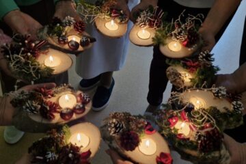 Meistarklase pedagogiem “Izgaismo Latviju” 3