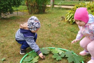 Rudens paklājs 2025 22