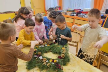 Svētku noskaņa: aizdedzam pirmo Adventes sveci 39