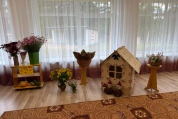 Miķeļdiena 2025. Miķeļdienas tirdziņš. 8