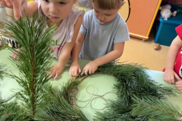 Svētku noskaņa: aizdedzam pirmo Adventes sveci 80