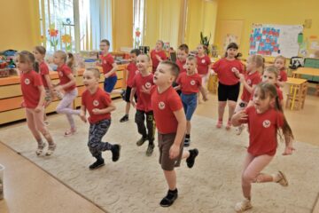 Olimpiskā diena 2026. “Katrs solis ir svarīgs- #sportiņā kopā!” 15