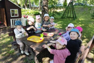 Spilgtie vasaras brīži 19