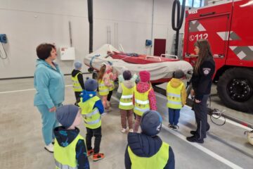 Mazie ugunsdzēsēji 50