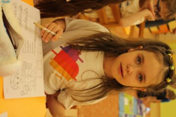 Atvērto durvju dienas un vecāku skola 43
