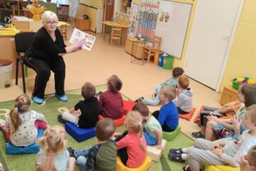 Lasīšanas pēcpusdienas. Kopā lasām, kopā priecājamies 14