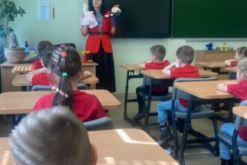 STEAM darbnīcas “Mazie pētnieki” 36