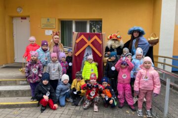 Miķeļdiena 2025. Miķeļdienas tirdziņš. 41