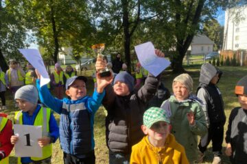 Eiropas sporta nedēļa 2025. Rudens futbola čempionāts. 39