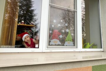 Kad Salatētis ciemos nāk 5