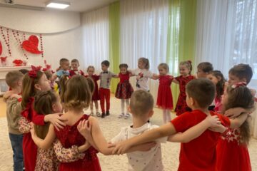 Draudzības diena 2026 11