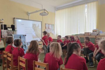 Topošo pirmsskolnieku valodas apguve 8