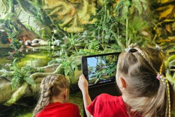 Latgales zoodārza brīnumaina pasaule 51