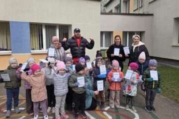 Olimpiskā diena 2026. “Katrs solis ir svarīgs- #sportiņā kopā!” 12