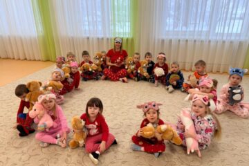 eTwinning projekts “Apkārt pasaulei ar spilvenu un pidžamu” 14