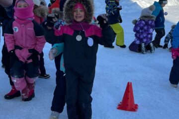 Ziemas Olimpiskās spēles 43