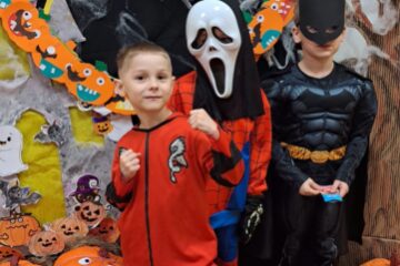 “Mazie spociņi un ķirbīši” 9