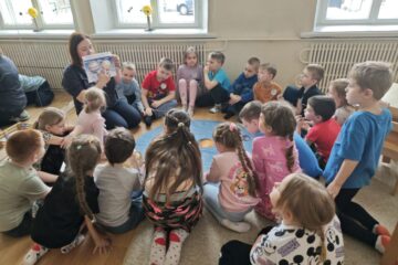 Jaunie Pētnieki. Zvaigžņotas debess noslēpumi 50