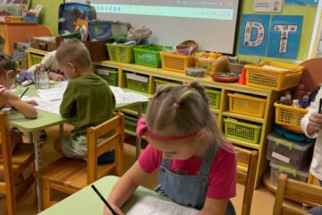 Lasīšanas pēcpusdienas. Kopā lasām, kopā priecājamies 10