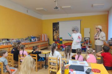 Izglītojošās nodarbības “Tīras rokas, tīrs ir viss – prom ir mikrobs aizbēdzis!” 10