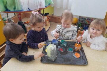 Sniega un ledus noslēpumi mazuļiem 9