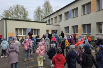 Olimpiskā diena 2026. “Katrs solis ir svarīgs- #sportiņā kopā!” 13