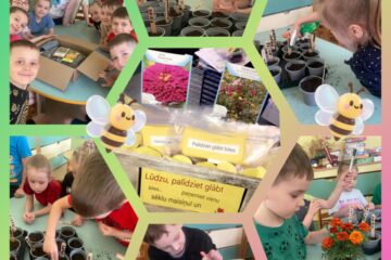 eTwinning projekts “Future Steamers” 10