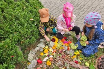 Rudens paklājs 2025 19