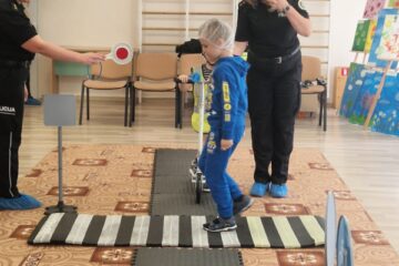 Drošības draugs. Sadarbība ar pašvaldības policiju 5
