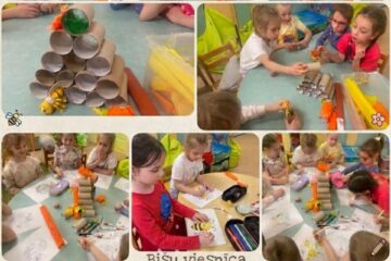 eTwinning projekts “Future Steamers” 5