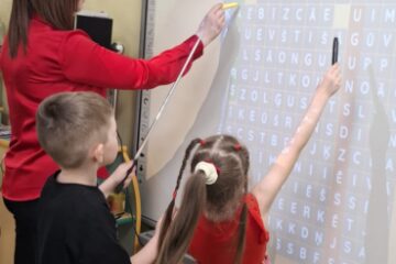 Atvērto durvju dienas un vecāku skola 38
