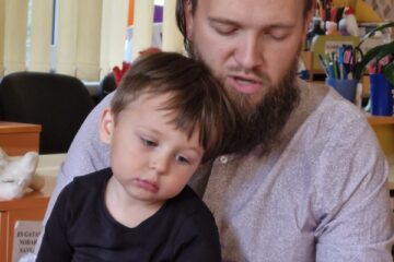 Lasīšanas pēcpusdienas. Kopā lasām, kopā priecājamies 12