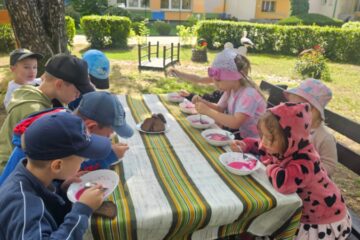 Veselīga vasara – gatavojam kopā! 15