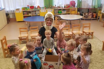 Labo darbu nedēļa 2025 11