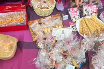 Miķeļdiena 2025. Miķeļdienas tirdziņš. 49