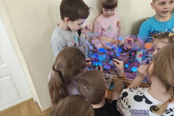 Jaunie Pētnieki. Zvaigžņotas debess noslēpumi 49