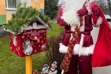 Kad Salatētis ciemos nāk 22