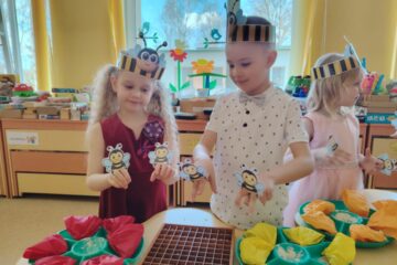 eTwinning projekts “Future Steamers” 25
